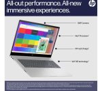 HP ENVY 17-cw0500na 17.3" Laptop - Intel® Core i7, 512 GB SSD, Silver