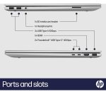 HP ENVY 17-cw0500na 17.3" Laptop - Intel® Core i7, 512 GB SSD, Silver