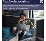 HP ENVY 17-cw0500na 17.3" Laptop - Intel® Core i7, 512 GB SSD, Silver