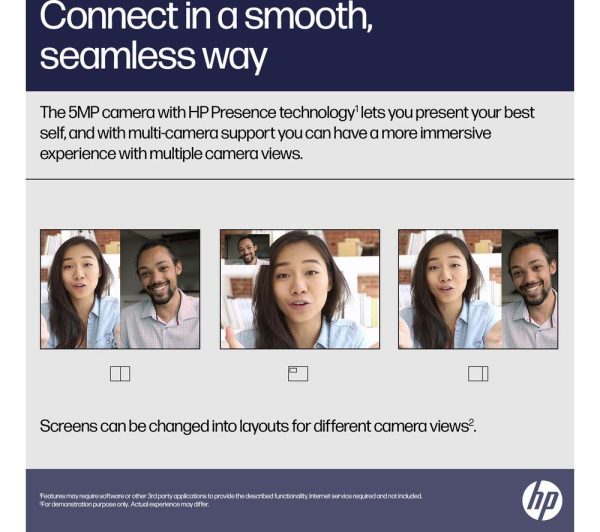 HP ENVY 17-cw0500na 17.3" Laptop - Intel® Core i7, 512 GB SSD, Silver
