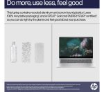 HP ENVY 17-cw0500na 17.3" Laptop - Intel® Core i7, 512 GB SSD, Silver