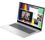 HP ENVY 17-cw0500na 17.3" Laptop - Intel® Core i7, 512 GB SSD, Silver