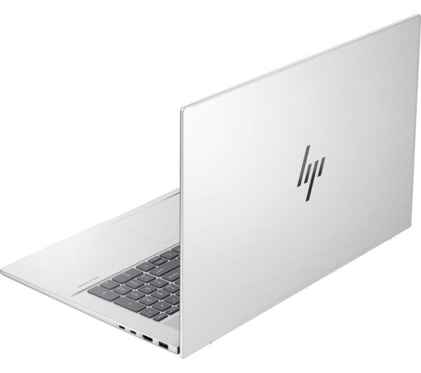 HP ENVY 17-cw0500na 17.3" Laptop - Intel® Core i7, 512 GB SSD, Silver