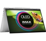 HP ENVY x360 15-fe0514sa 15.6" 2 in 1 Laptop - Intel® Core i5, 512 GB SSD, Silver