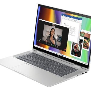 HP ENVY x360 15-fe0514sa 15.6" 2 in 1 Laptop - Intel® Core i5, 512 GB SSD, Silver