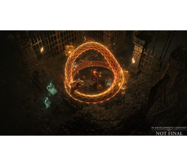 XBOX Diablo IV