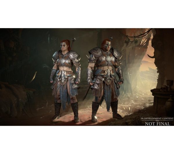 XBOX Diablo IV