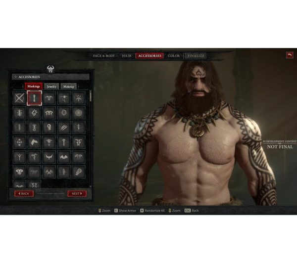 XBOX Diablo IV