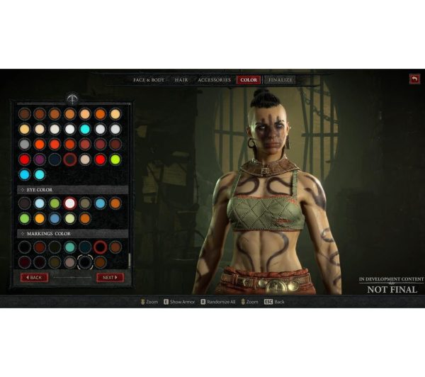 XBOX Diablo IV