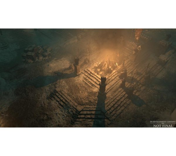 XBOX Diablo IV
