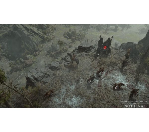 XBOX Diablo IV