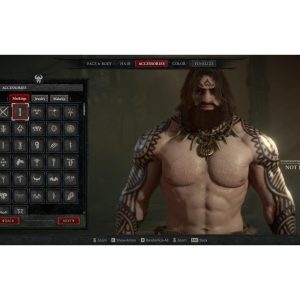 PLAYSTATION Diablo IV - PS4