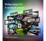 PHILIPS 50PUS7608/12 50" 4K Ultra HD HDR LED TV