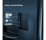 PHILIPS 50PUS7608/12 50" 4K Ultra HD HDR LED TV