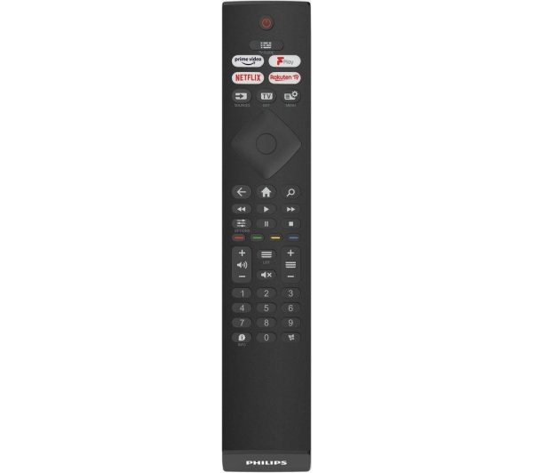 PHILIPS 50PUS7608/12 50" 4K Ultra HD HDR LED TV