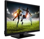 PANASONIC TX-24M330B 24" HD Ready LED TV