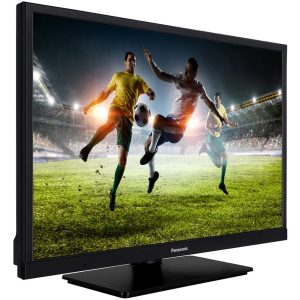 PANASONIC TX-24M330B 24" HD Ready LED TV