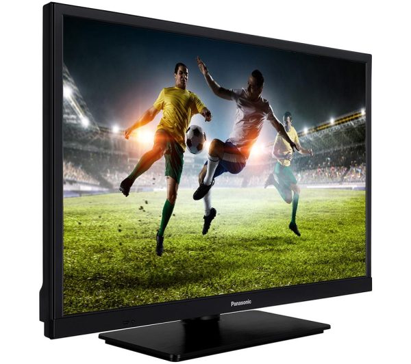 PANASONIC TX-24M330B 24" HD Ready LED TV