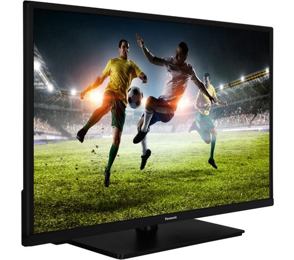 PANASONIC TX-32M330B 32" HD Ready LED TV