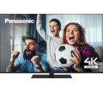 PANASONIC TX-65MX650B 65" Smart 4K Ultra HD HDR LED TV with Google Assistant