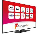 PANASONIC TX-65MX650B 65" Smart 4K Ultra HD HDR LED TV with Google Assistant