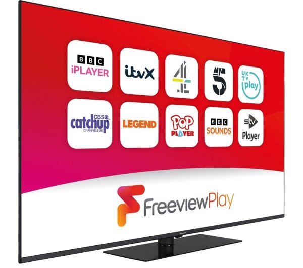 PANASONIC TX-65MX650B 65" Smart 4K Ultra HD HDR LED TV with Google Assistant