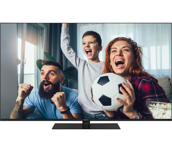 PANASONIC TX-65MX650B 65" Smart 4K Ultra HD HDR LED TV with Google Assistant