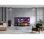 PANASONIC TX-65MX650B 65" Smart 4K Ultra HD HDR LED TV with Google Assistant