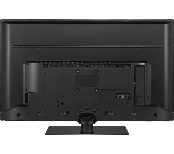 PANASONIC TX-65MX650B 65" Smart 4K Ultra HD HDR LED TV with Google Assistant