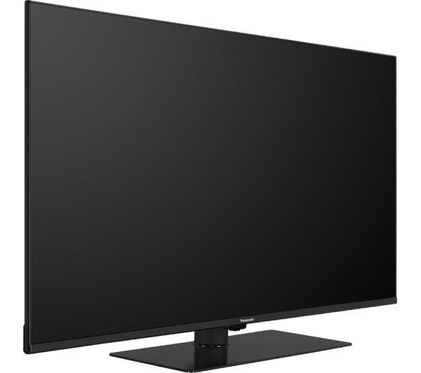 PANASONIC TX-65MX650B 65" Smart 4K Ultra HD HDR LED TV with Google Assistant