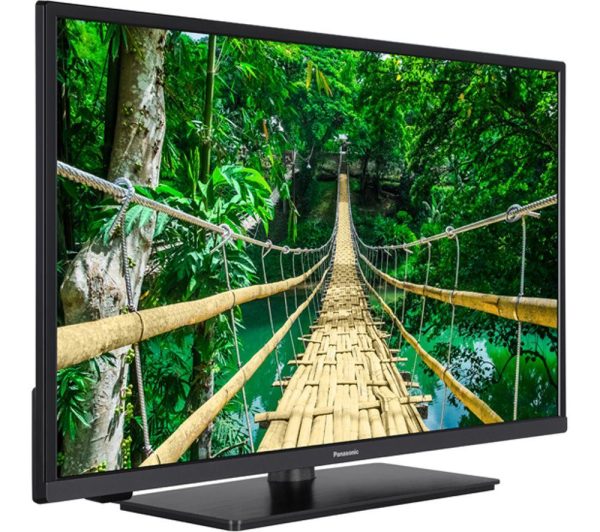 PANASONIC TX-32MS490B 32" Smart Full HD HDR LED TV with Google Assistant