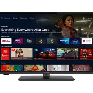 PANASONIC TX-32MS490B 32" Smart Full HD HDR LED TV with Google Assistant