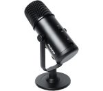 MAONO AU-903 USB Microphone & Tripod Set - Black
