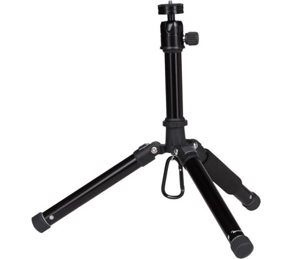 MAONO AU-903 USB Microphone & Tripod Set - Black