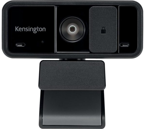 KENSINGTON W1050 Full HD Webcam