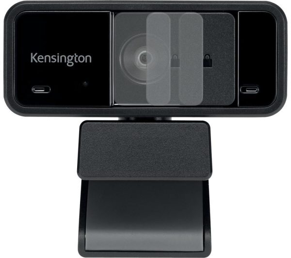 KENSINGTON W1050 Full HD Webcam