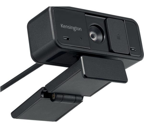 KENSINGTON W1050 Full HD Webcam