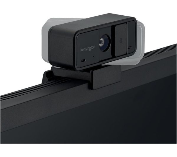 KENSINGTON W1050 Full HD Webcam