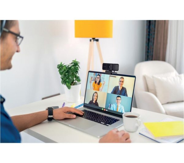 KENSINGTON W1050 Full HD Webcam