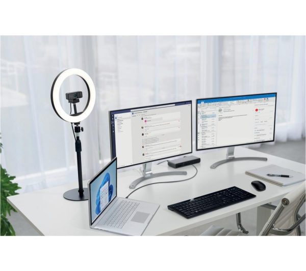 KENSINGTON W1050 Full HD Webcam