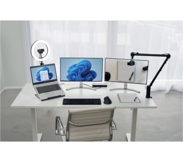 KENSINGTON W1050 Full HD Webcam