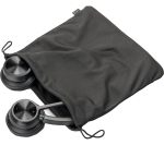 POLY Voyager 4320 Wireless Headset - Black