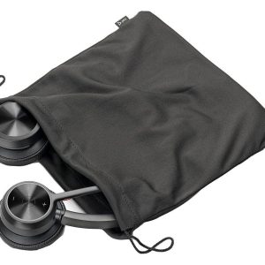 POLY Voyager 4320 Wireless Headset - Black