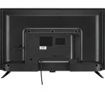 LOGIK L32RHE23 Roku TV 32" Smart HD Ready HDR LED TV