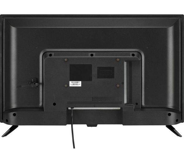 LOGIK L32RHE23 Roku TV 32" Smart HD Ready HDR LED TV