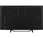 HISENSE 50A7KQTUK 50" Smart 4K Ultra HD HDR QLED TV with Amazon Alexa