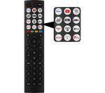 HISENSE 50A7KQTUK 50" Smart 4K Ultra HD HDR QLED TV with Amazon Alexa