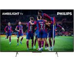 PHILIPS Ambilight 43PUS8108/12 43" Smart 4K Ultra HD HDR LED TV with Amazon Alexa