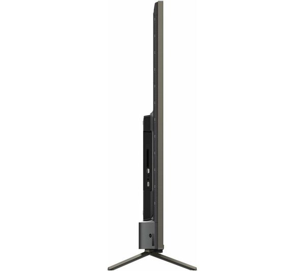 PHILIPS Ambilight 43PUS8108/12 43" Smart 4K Ultra HD HDR LED TV with Amazon Alexa
