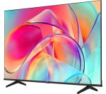 HISENSE 55E7KQTUK 55" Smart 4K Ultra HD HDR QLED TV with Amazon Alexa